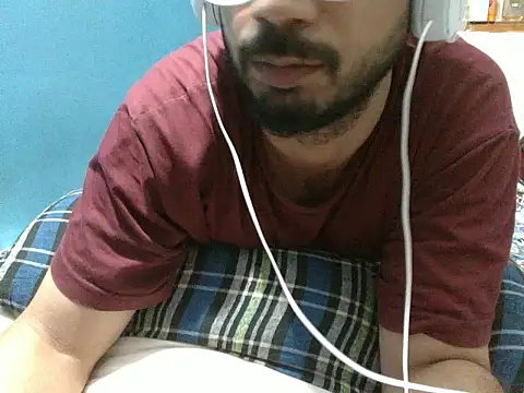 Chat XXX en directo de Precumboner