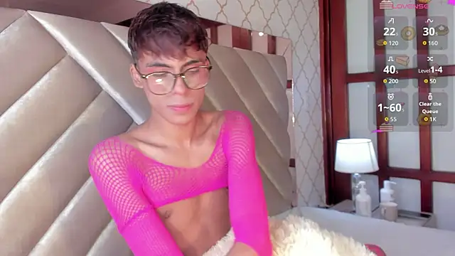 KaelSoft_ Chat XXX in diretta