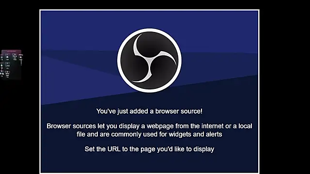 Show Webcam de zihan777