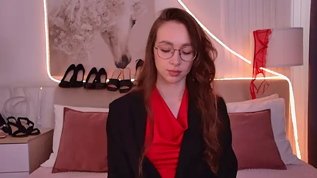 Chat XXX en directo de Emily_Simon