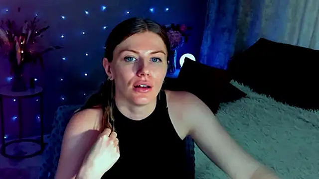 Chat XXX en directo de JinnaGreat
