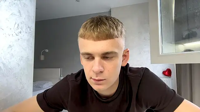 Živý XXX chat SoloFury