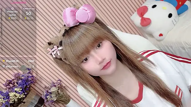 di-or- live XXX chat