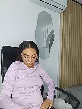 ritzabeth_daniel Obrolan Langsung XXX