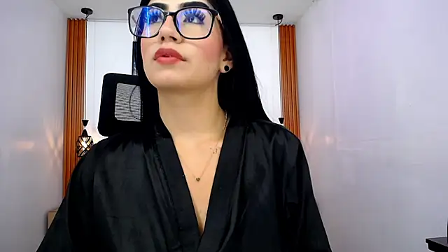 SCARLETT_INK_ – Live XXX-chat