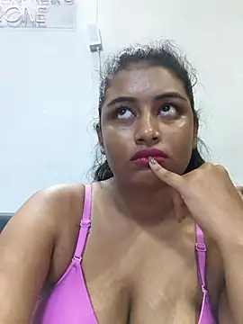 แชท XXX สดของ horny_tenager