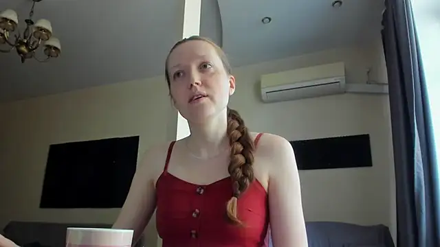Živý XXX chat Holistic_woman