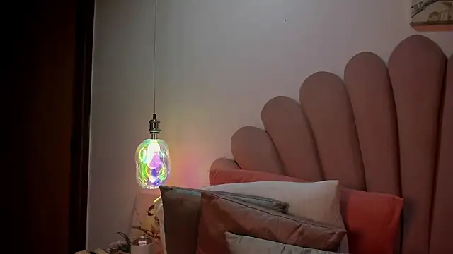 Živý XXX chat SabrinaVantress