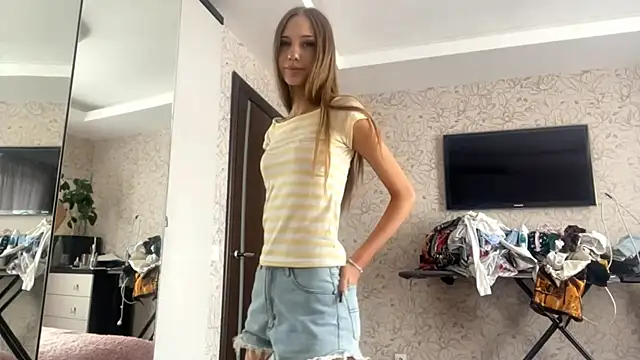MarryTurnier – Live XXX-chat