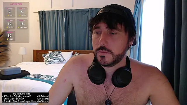 Show webcam de jay_jacobs