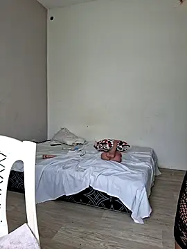 Kamdollie Live XXX-Chat