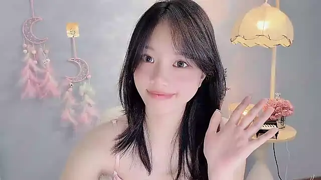 Yanys521 live XXX chat