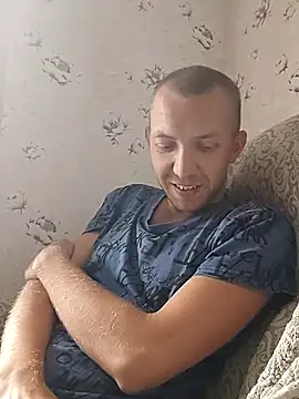 _uncle_Mitya-43_ Adlı Modelin Canlı XXX Sohbeti