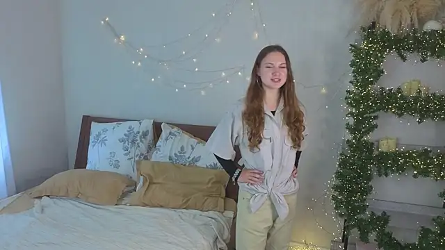 WillowLaigle's Live XXX Chat