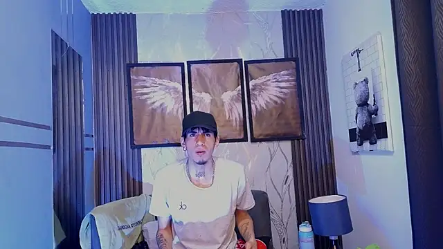 Pacomaster Chat XXX live