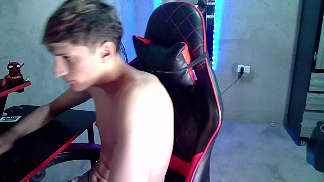 แชท XXX สดของ Pablito_Junior11