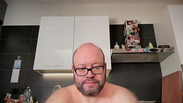 theitalianbearn Webbikameraesitys