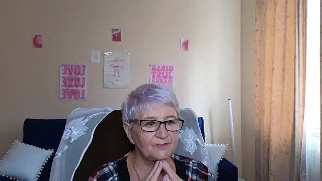 Онлайн чат XXX Sandra_Snowflake