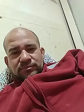 Show Webcam de chim2