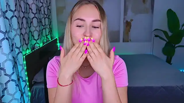 Živý XXX chat MargoShade