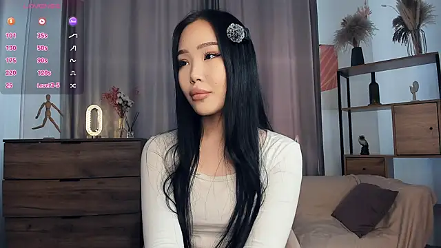 Amai_Tsumi Live XXX-Chat