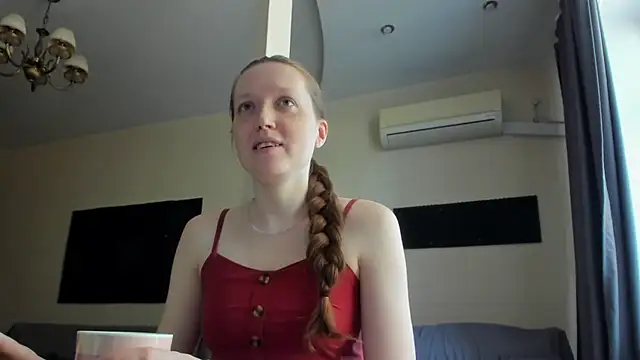 Holistic_woman's Live XXX Chat
