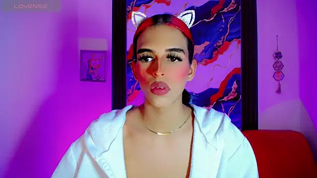 SWEET_PRINCEESS_ live XXX chat