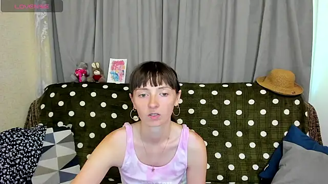 Chat XXX en directo de TayanaJons