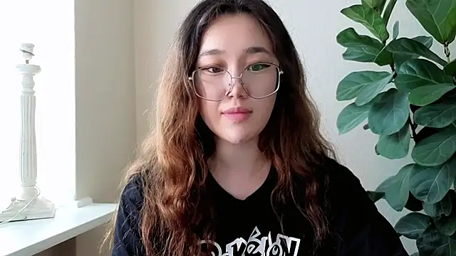 Chat XXX ao vivo de Jennatyan