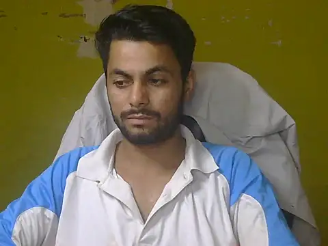 Chat XXX ao vivo de Stubborndesiboy