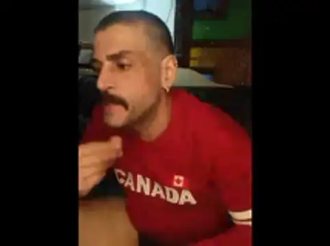 XXX chat uživo modela BrunoAlphaBR
