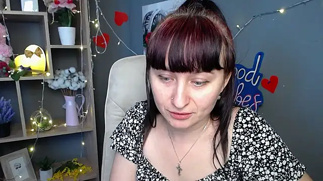 Chat XXX en directo de NinaFlawlees