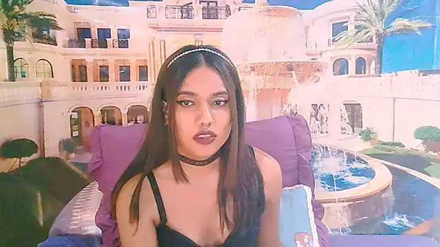 IndianSkies Chat XXX live