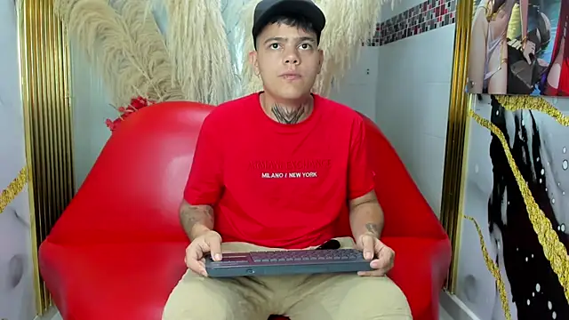 samael_betancurt7 Webcam Show