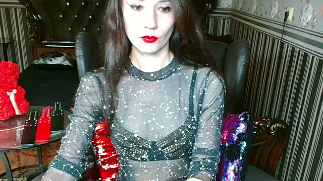 VictoryVega Live XXX-chat