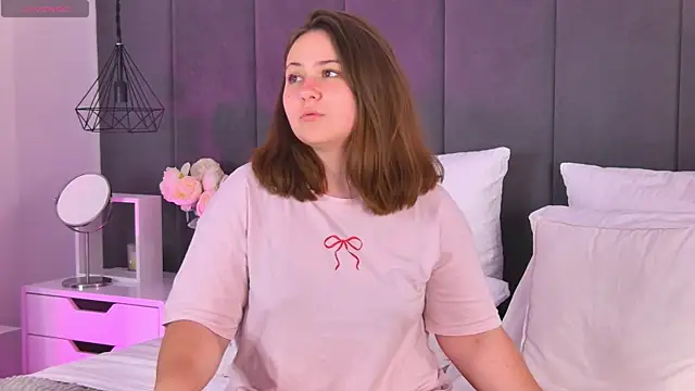 MireyaLin Adlı Modelin Canlı XXX Sohbeti