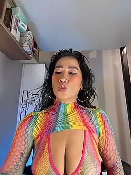 Онлайн чат XXX AsianMilfSheryl