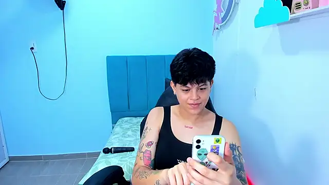 nataly_0303のライブXXXチャット