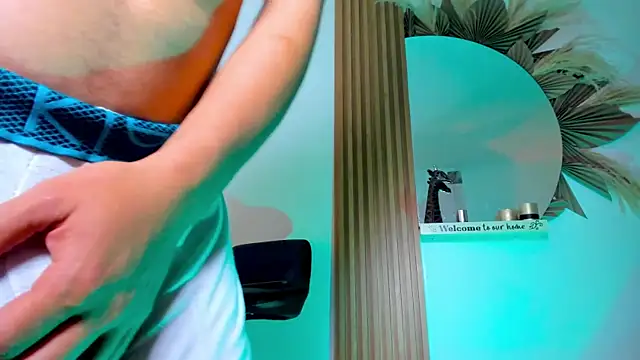 Vincent_Kane élő XXX-chatje