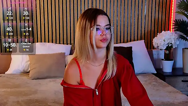 دردشة PrincessSlay الجنسية المباشرة