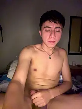 CamiRojas_boy Live XXX-chat