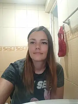 KrissSexi live XXX chat