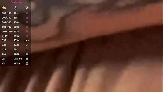 OlivaRotundo 现场XXX聊天