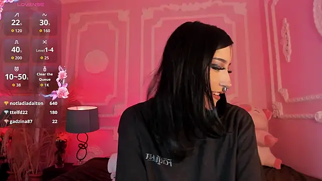 Онлайн чат XXX Kat_VonDe