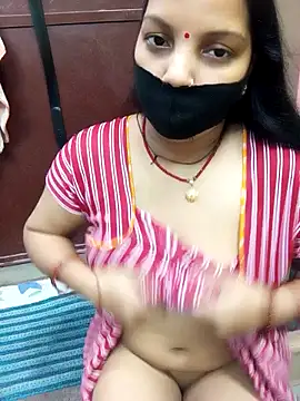 ManjudearのライブXXXチャット