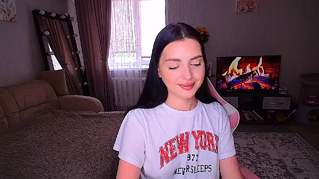 Živý XXX chat __Malika__