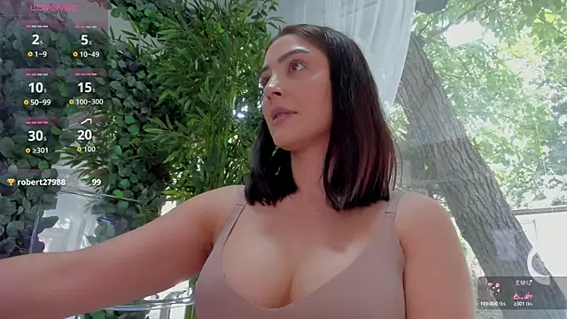 Sembang XXX Secara Langsung Lexi_Storm