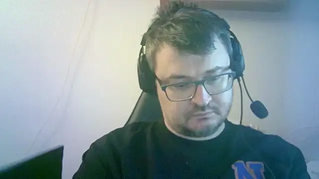 SirAbuser live XXX chat