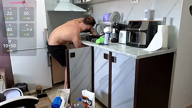 Онлайн чат XXX RyanStorm_