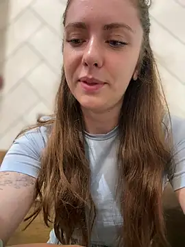 Živý XXX chat MariiD